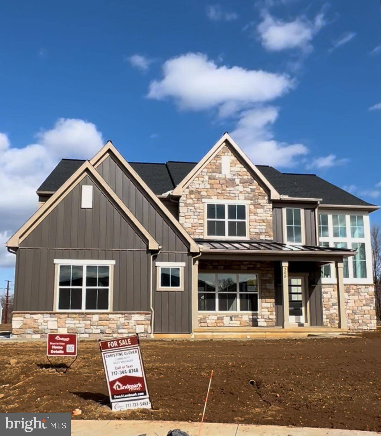 Mechanicsburg, PA 17055,308 MARIE DR
