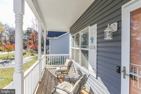 Colonial Beach, VA 22443,21 10TH ST