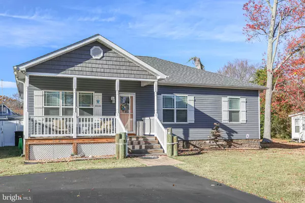 Colonial Beach, VA 22443,21 10TH ST