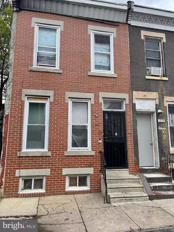 1221 W HAROLD ST, Philadelphia, PA 19133