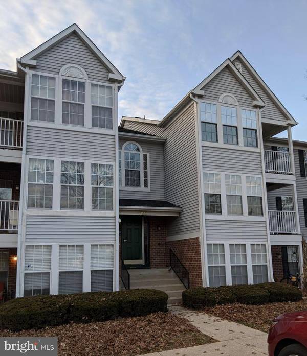 1001-G JESSICAS CT #12,  Bel Air,  MD 21014