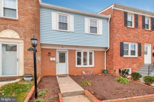 8 SILVER KETTLE CT, Gaithersburg, MD 20878