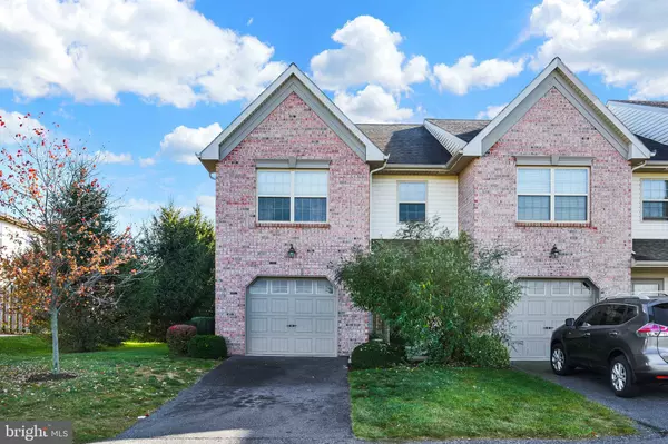 212 MELBOURNE LN, Mechanicsburg, PA 17055