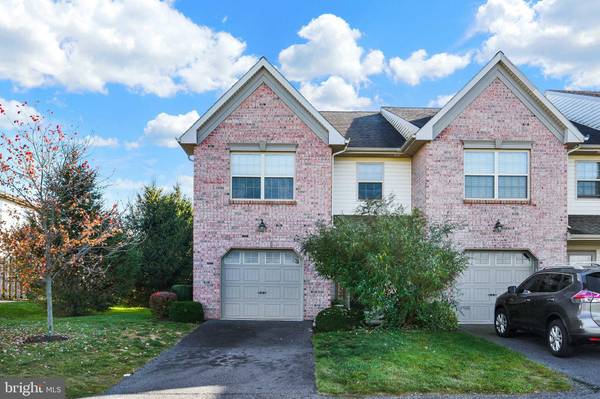 212 MELBOURNE LN, Mechanicsburg, PA 17055