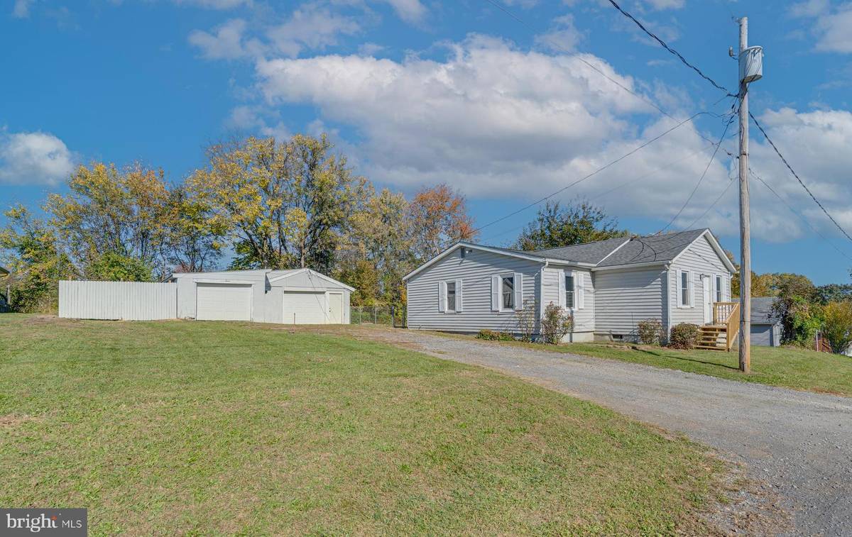 Ranson, WV 25438,56 CLEMS DR