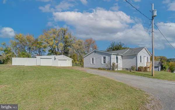 56 CLEMS DR, Ranson, WV 25438