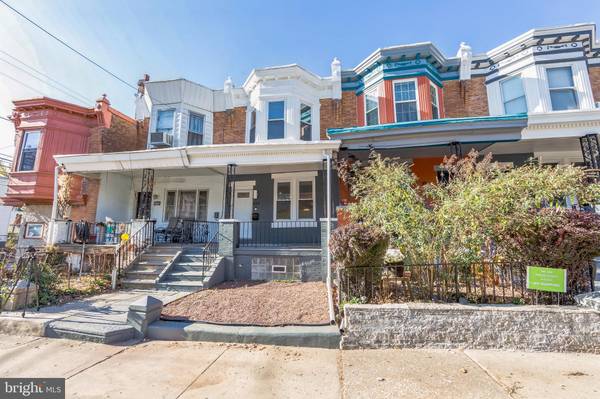 105 E COULTER ST, Philadelphia, PA 19144