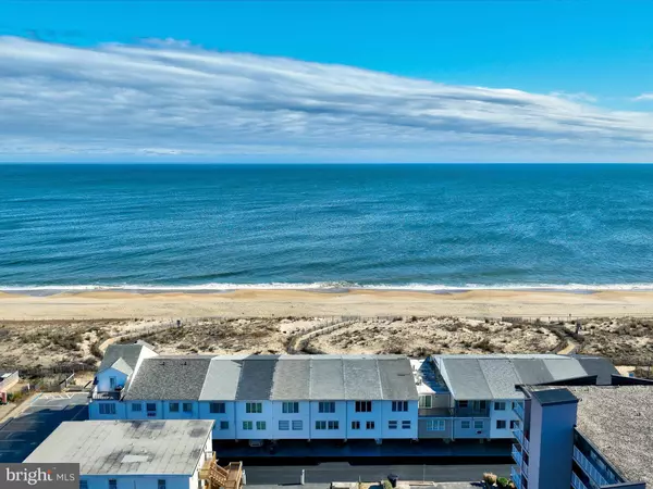 Ocean City, MD 21842,3519 ATLANTIC AVE #6