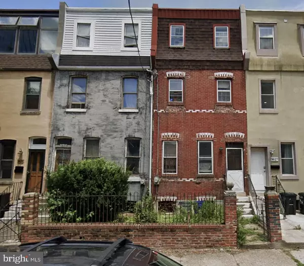 3629 WARREN ST, Philadelphia, PA 19104