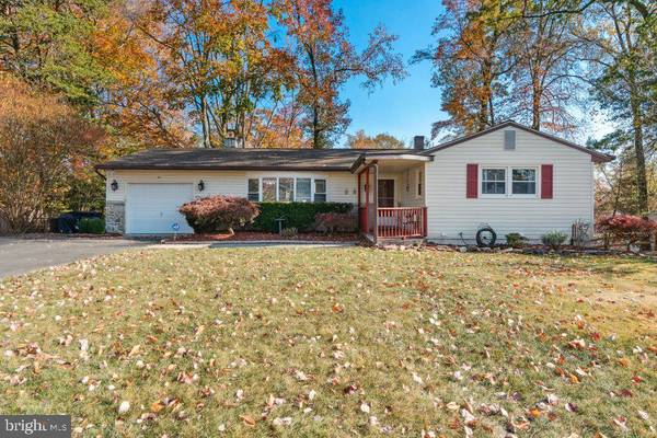 431 HOLIDAY DR, Aberdeen, MD 21001