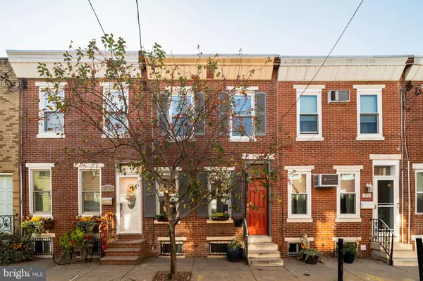 1132 WILDER ST, Philadelphia, PA 19147