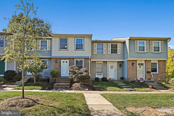 Reston, VA 20194,12138 PURPLE SAGE CT