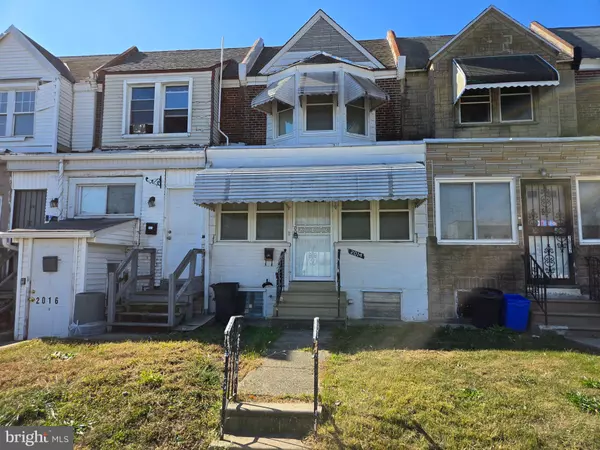 2014 S 68TH ST, Philadelphia, PA 19142