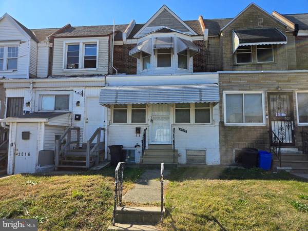 2014 S 68TH ST, Philadelphia, PA 19142