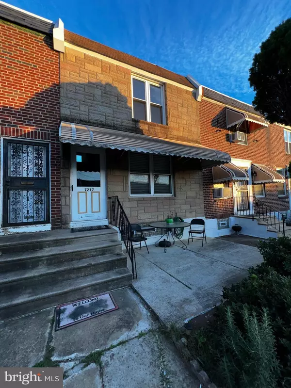 7217 LEONARD ST, Philadelphia, PA 19149