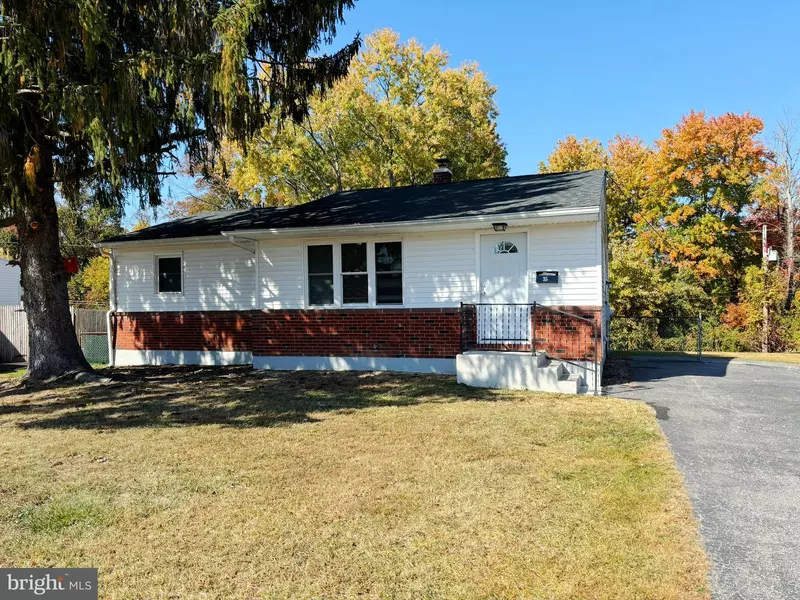 35 DUNSINANE, New Castle, DE 19720