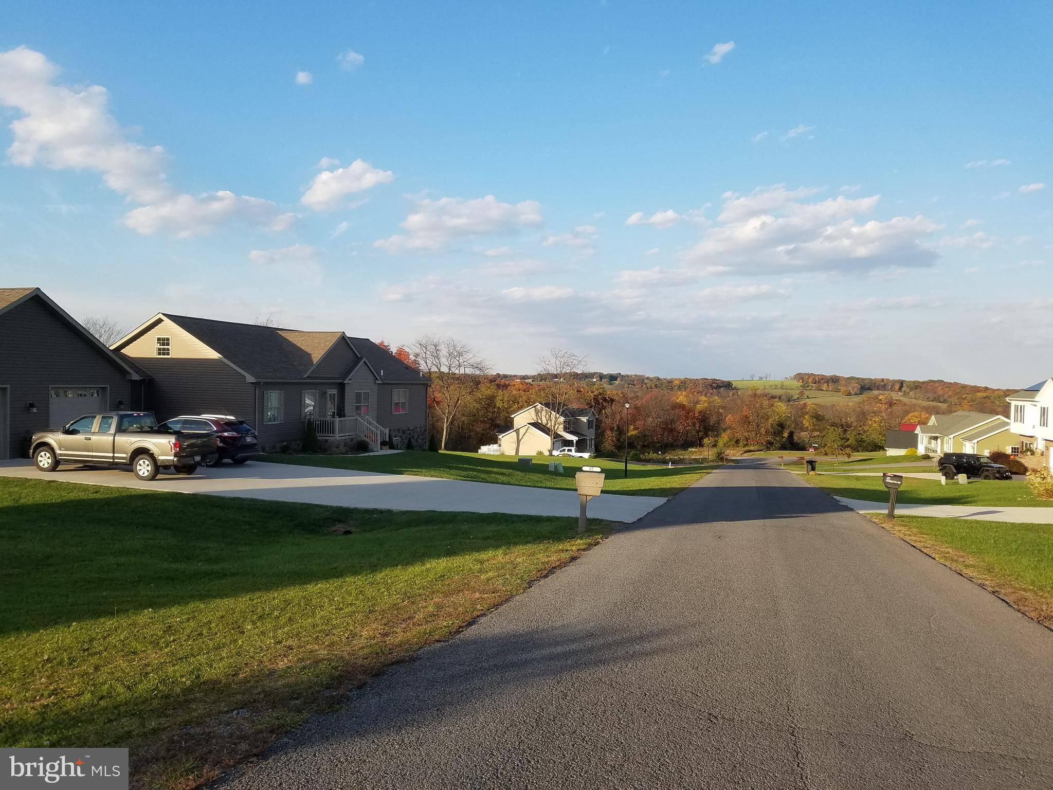 Romney, WV 26757,57 REDHAVEN DR
