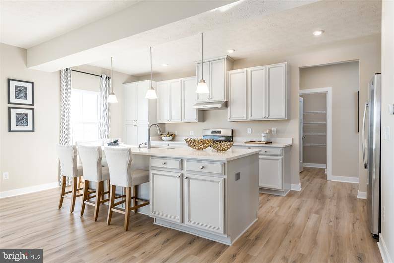 15562 TWIN RIVER CIRCLE #H014, Bowie, MD 20716