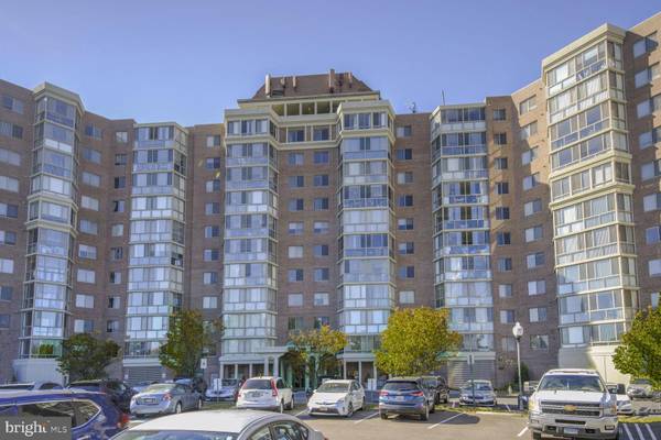 3200 N LEISURE WORLD BLVD #512, Silver Spring, MD 20906