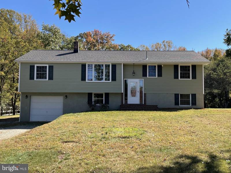 9524 RAPIDAN DR, Fredericksburg, VA 22407