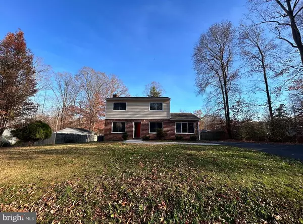 6811 WILD TURKEY DR, Spotsylvania, VA 22553