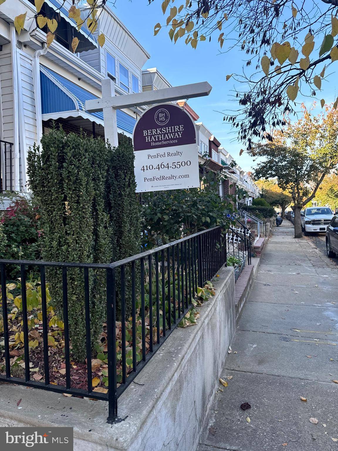 5204 N MARSHALL ST, Philadelphia, PA 19120
