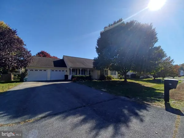 Hedgesville, WV 25427,118 GORDON DR