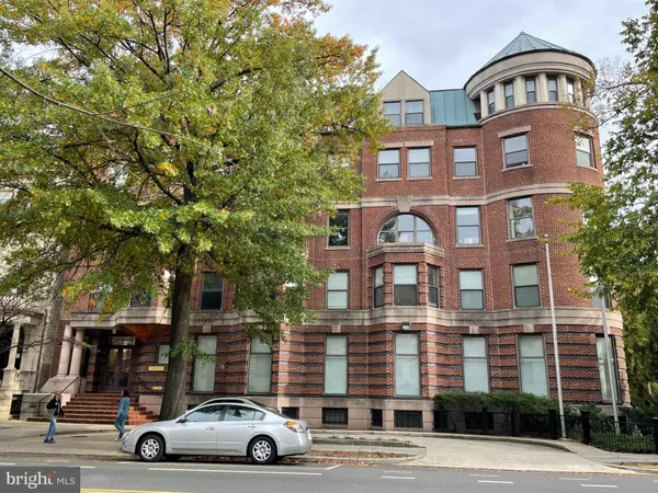 1615 NEW HAMPSHIRE AVE NW #52, Washington, DC 20009