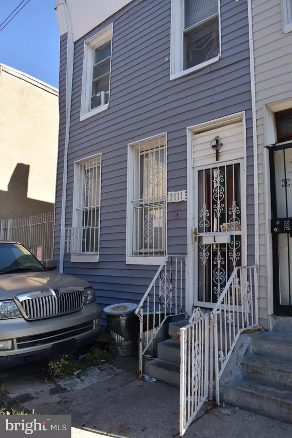 Philadelphia, PA 19133,3111 N DARIEN ST