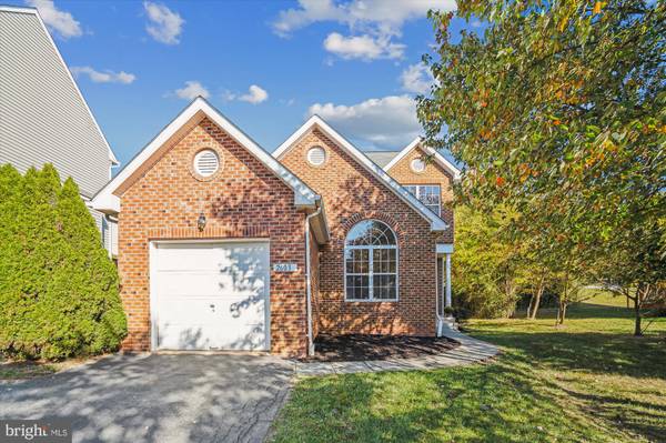 2603 ORCHARD SUMMIT CT,  Hyattsville,  MD 20785