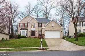 9017 AMBER OAKS WAY, Owings Mills, MD 21117