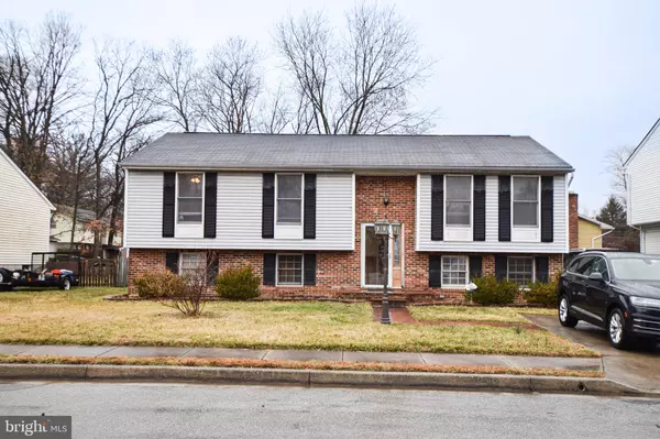 4 URBANWOOD, Essex, MD 21221