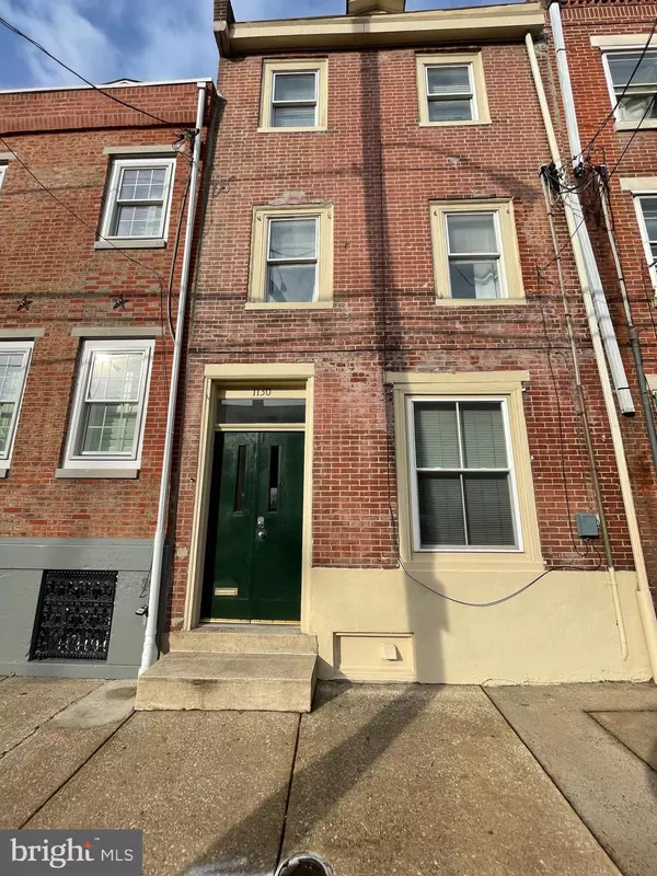 Philadelphia, PA 19147,1130 S FRONT ST #1F