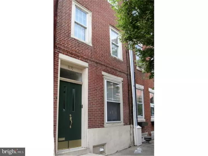 Philadelphia, PA 19147,1130 S FRONT ST