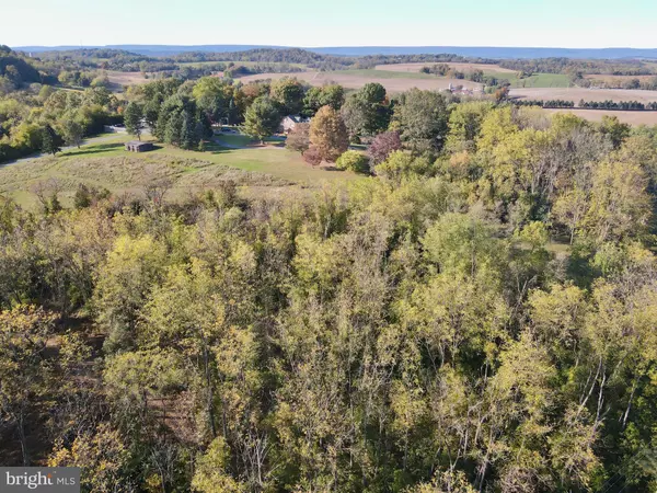 Robesonia, PA 19551,LOT #4 HEIDEL RD