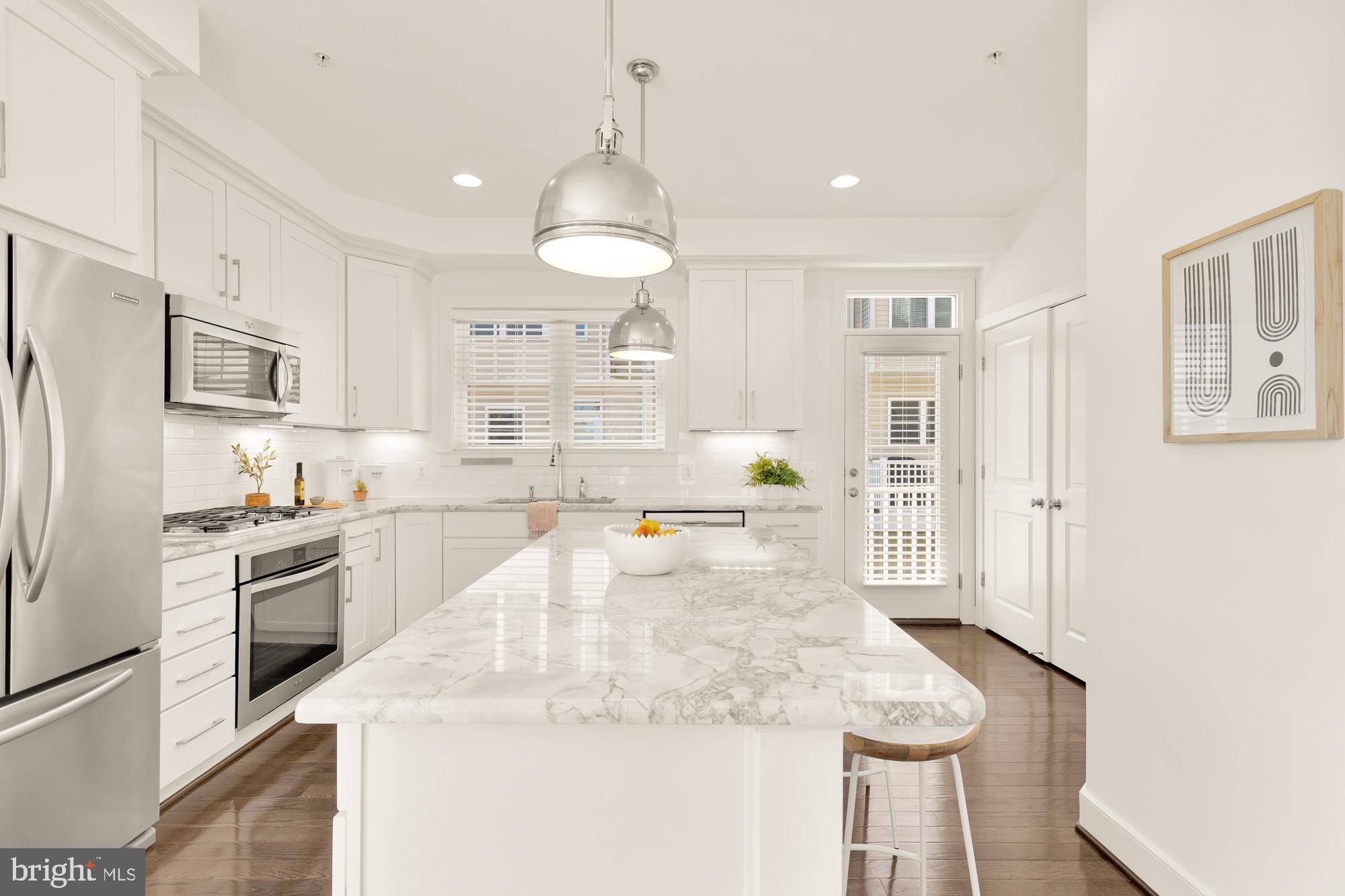 Washington, DC 20017,2877 CHANCELLORS WAY NE