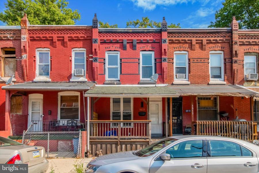 3815 OLIVE ST, Philadelphia, PA 19104