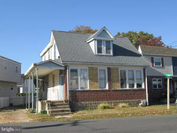 Folsom, PA 19033,721 MOUNT VERNON AVE