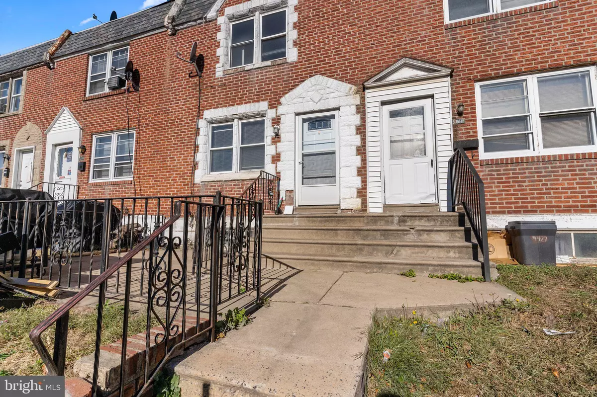 Philadelphia, PA 19124,5258 GLENLOCH ST