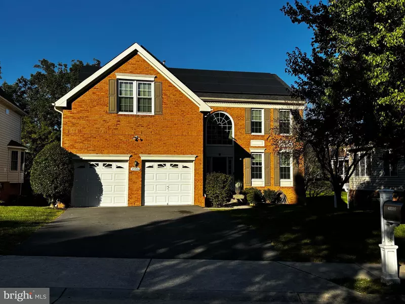 43326 LA BELLE PL, Ashburn, VA 20147