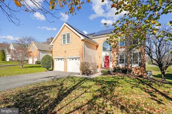 Ashburn, VA 20147,43326 LA BELLE PL