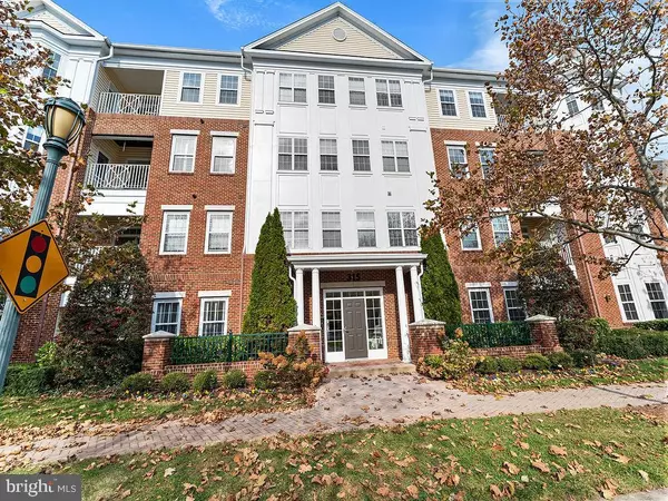 315 KING FARM BLVD #303,  Rockville,  MD 20850