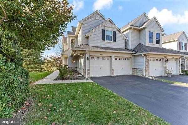 West Chester, PA 19382,228 GREENBRIAR DR