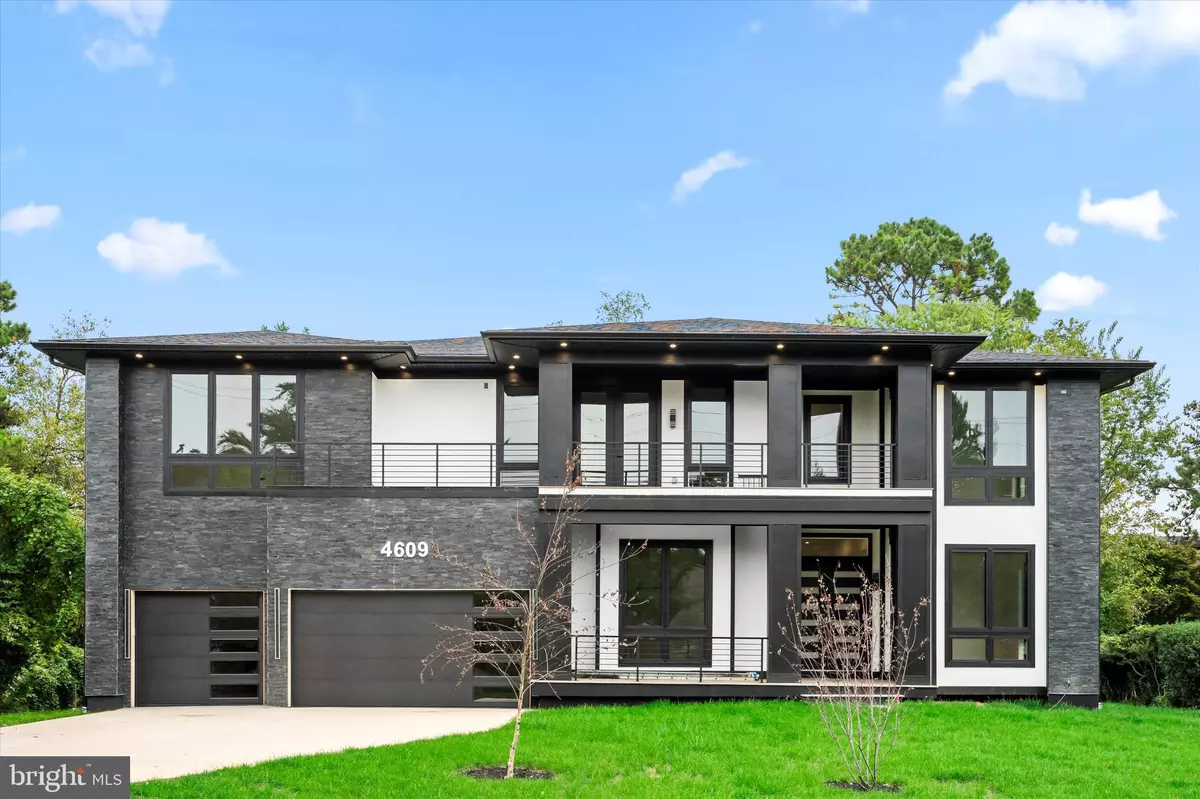 Annandale, VA 22003,4609 WILLOW RUN DR