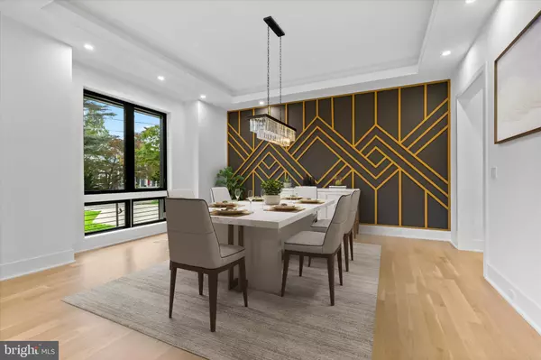 Annandale, VA 22003,4609 WILLOW RUN DR