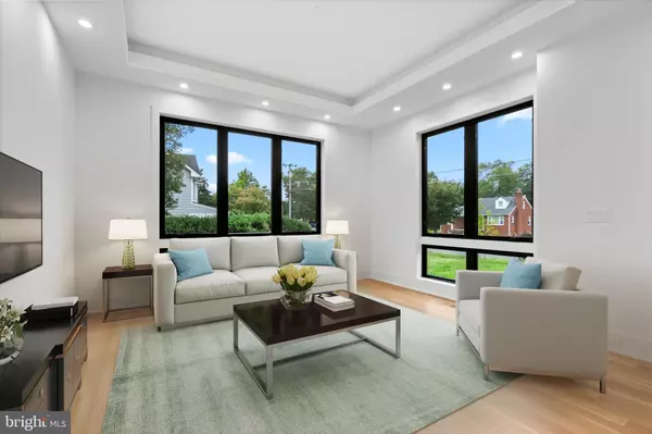 Annandale, VA 22003,4609 WILLOW RUN DR