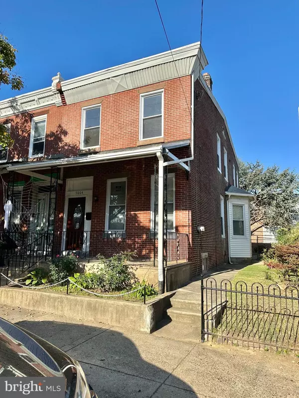 5004 DUFFIELD ST, Philadelphia, PA 19124