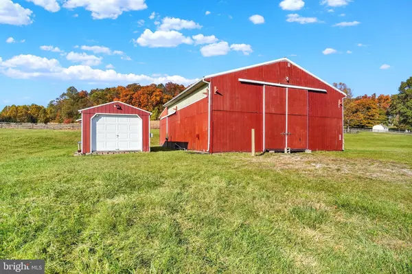 ROUND HILL CHURCH, Stewartstown, PA 17363