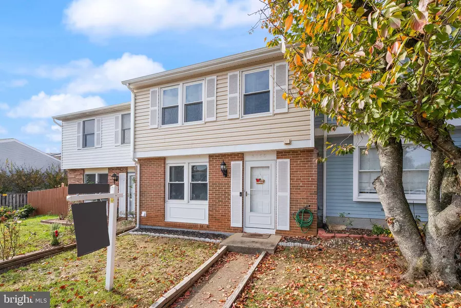 3465 BROOKVILLE LN, Woodbridge, VA 22192