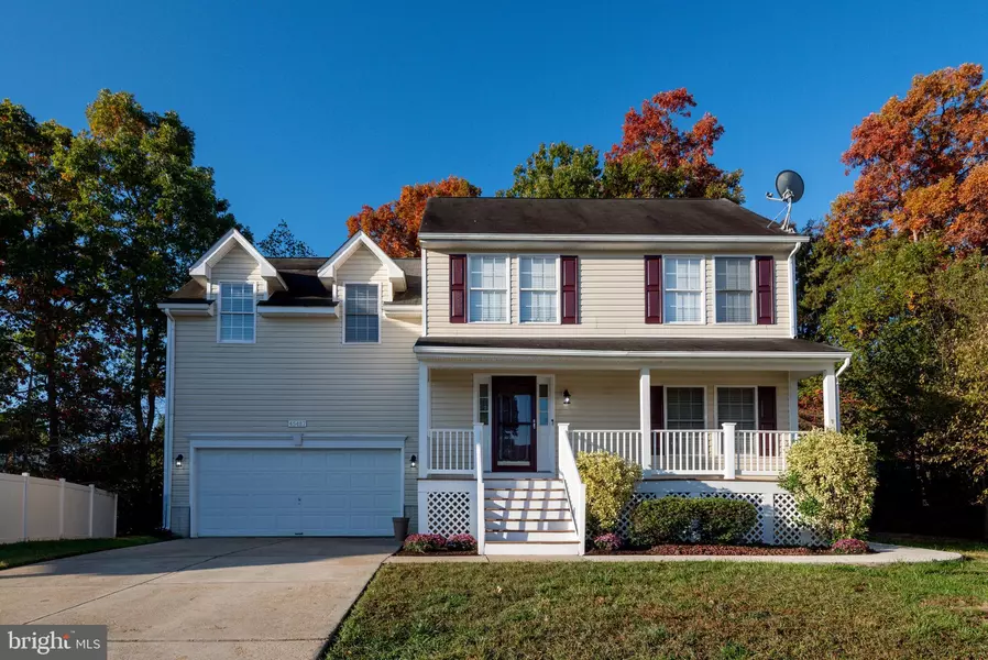 45487 BALLYMORE PL, Great Mills, MD 20634